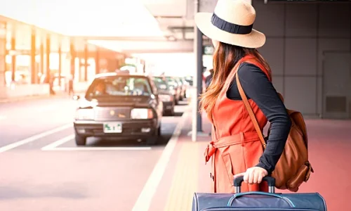 airport transfers