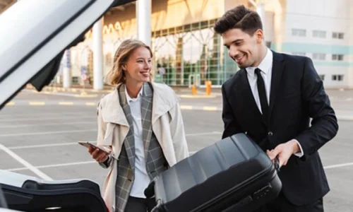 airport transfer 2