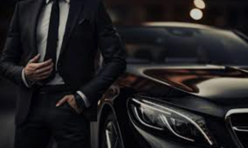 chauffeur 2