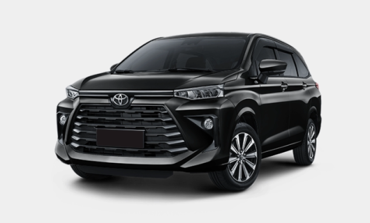 CVT Avanza
