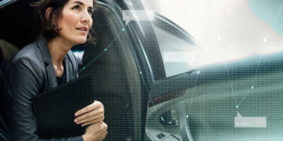 business woman