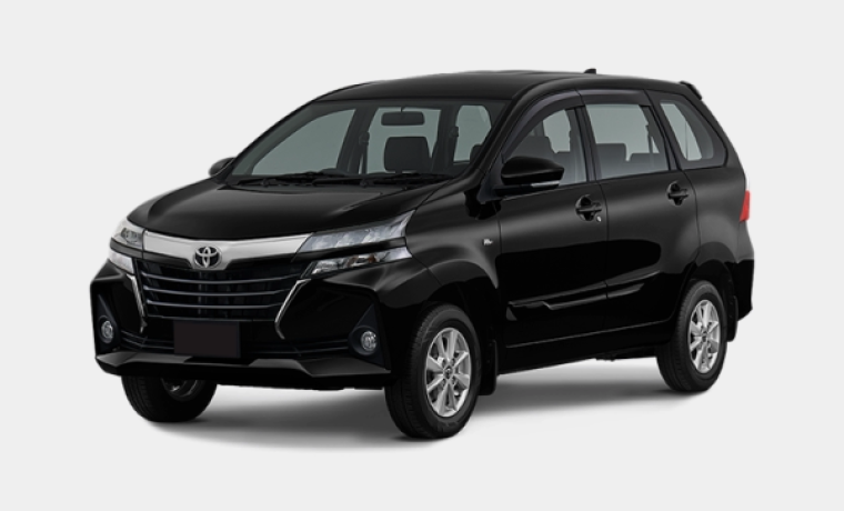 Toyota Grand New Avanza