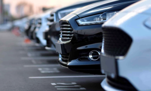 manycars
