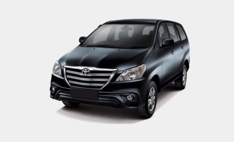 Toyota Grand New Innova