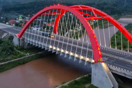 Planning a Trip? Check Out the New Jakarta–Jogja Toll Fees for May 2026