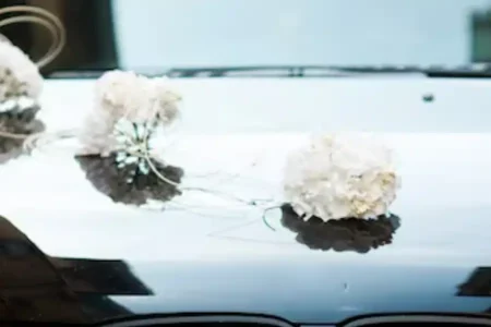 Wedding Car Rentals: The Ultimate Guide to Avoiding Big Day Stress