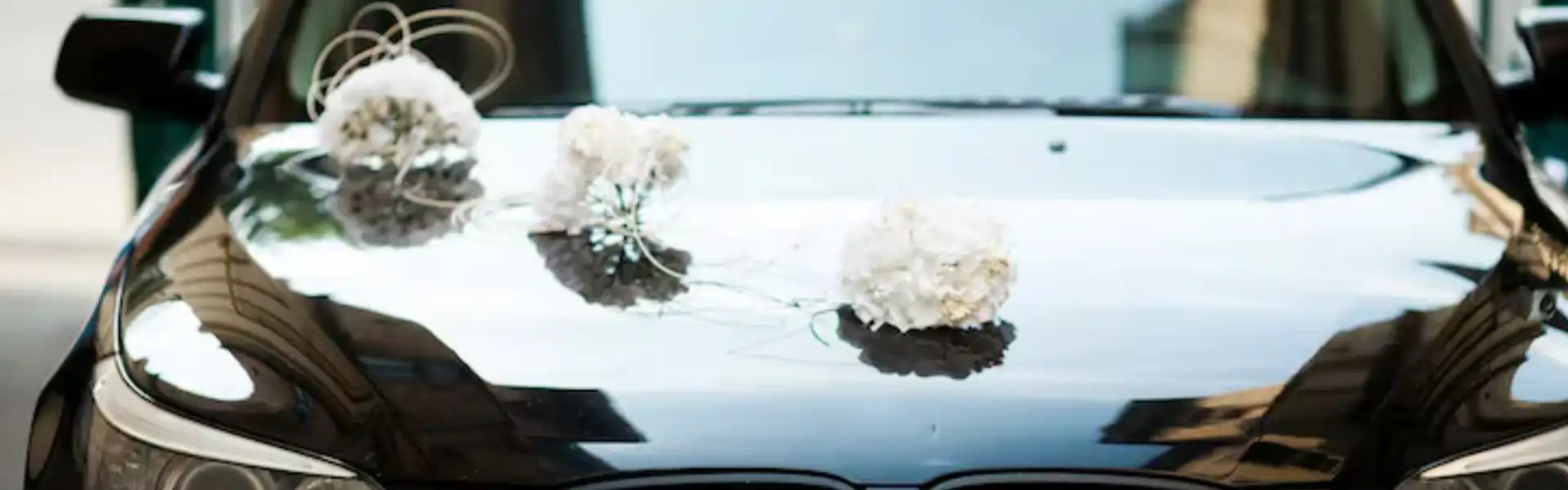 Wedding Car Rentals: The Ultimate Guide to Avoiding Big Day Stress