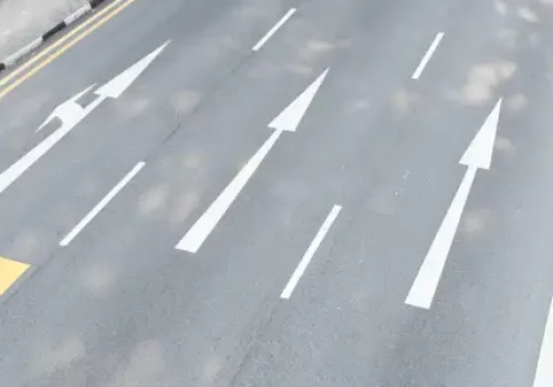 master your line