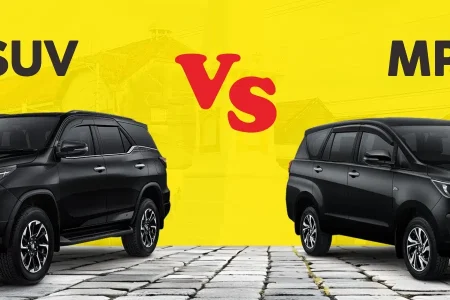 How to Choose the Right Rental Car for Your Family