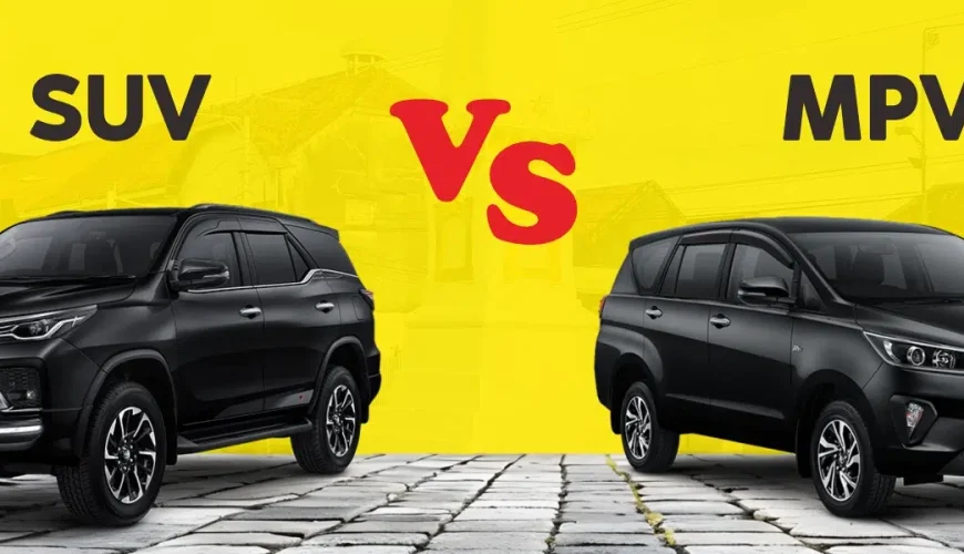 How to Choose the Right Rental Car for Your Family