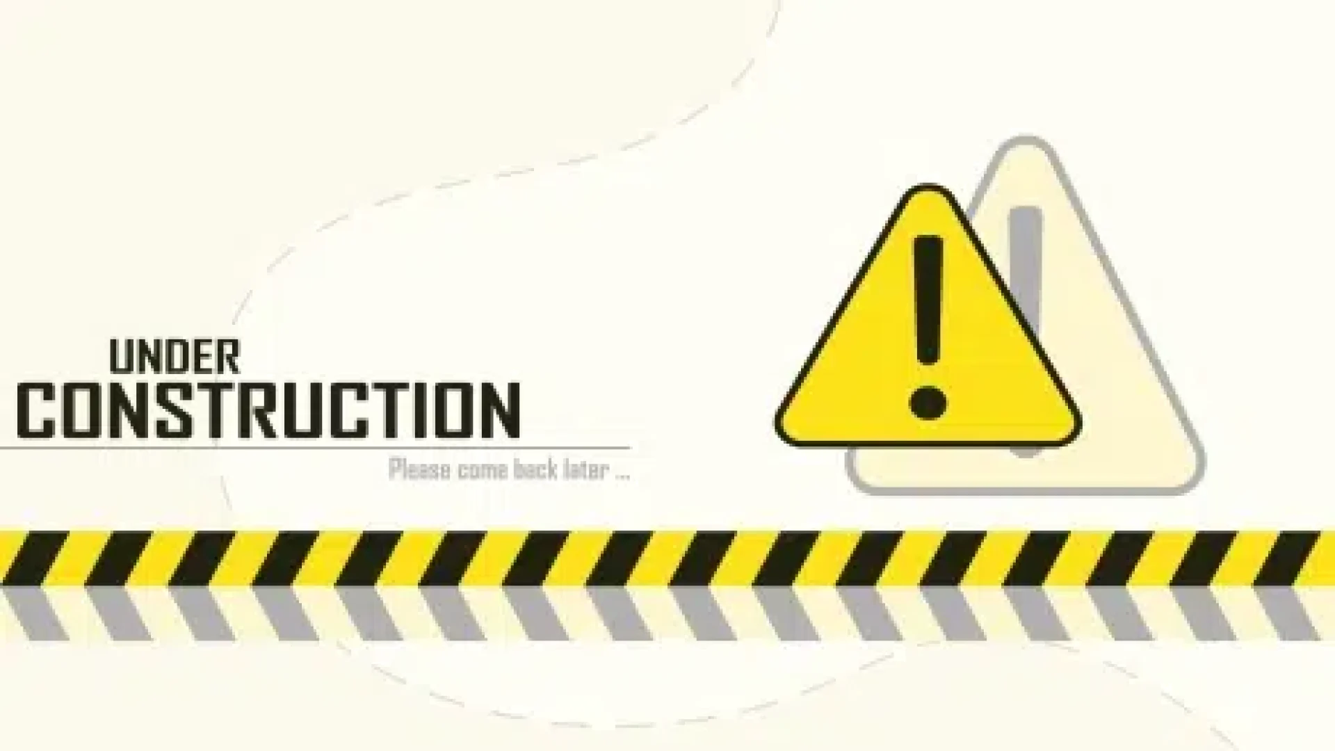 underconstruction